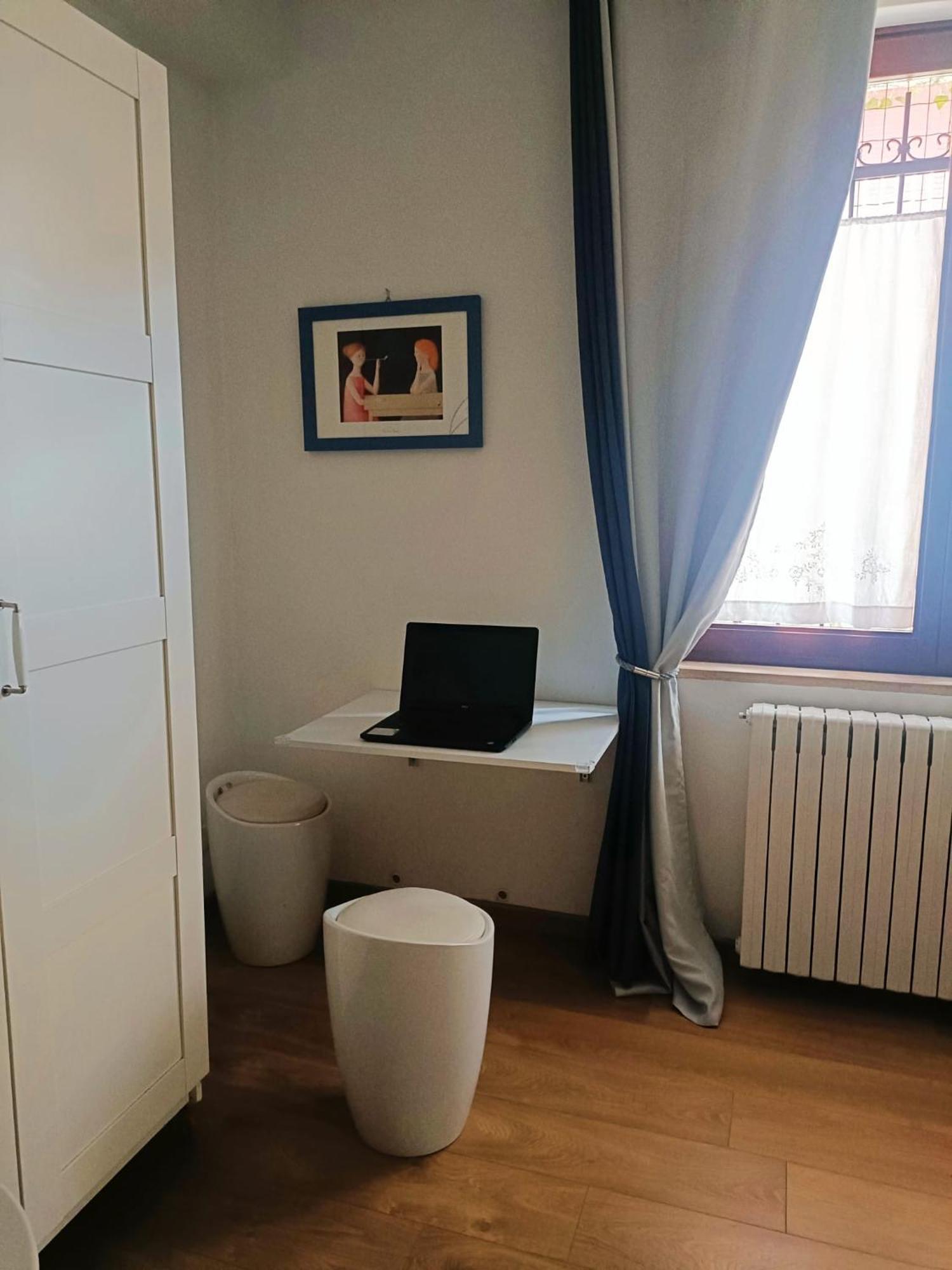 San Francesco Centro Bed & Breakfast Pescara