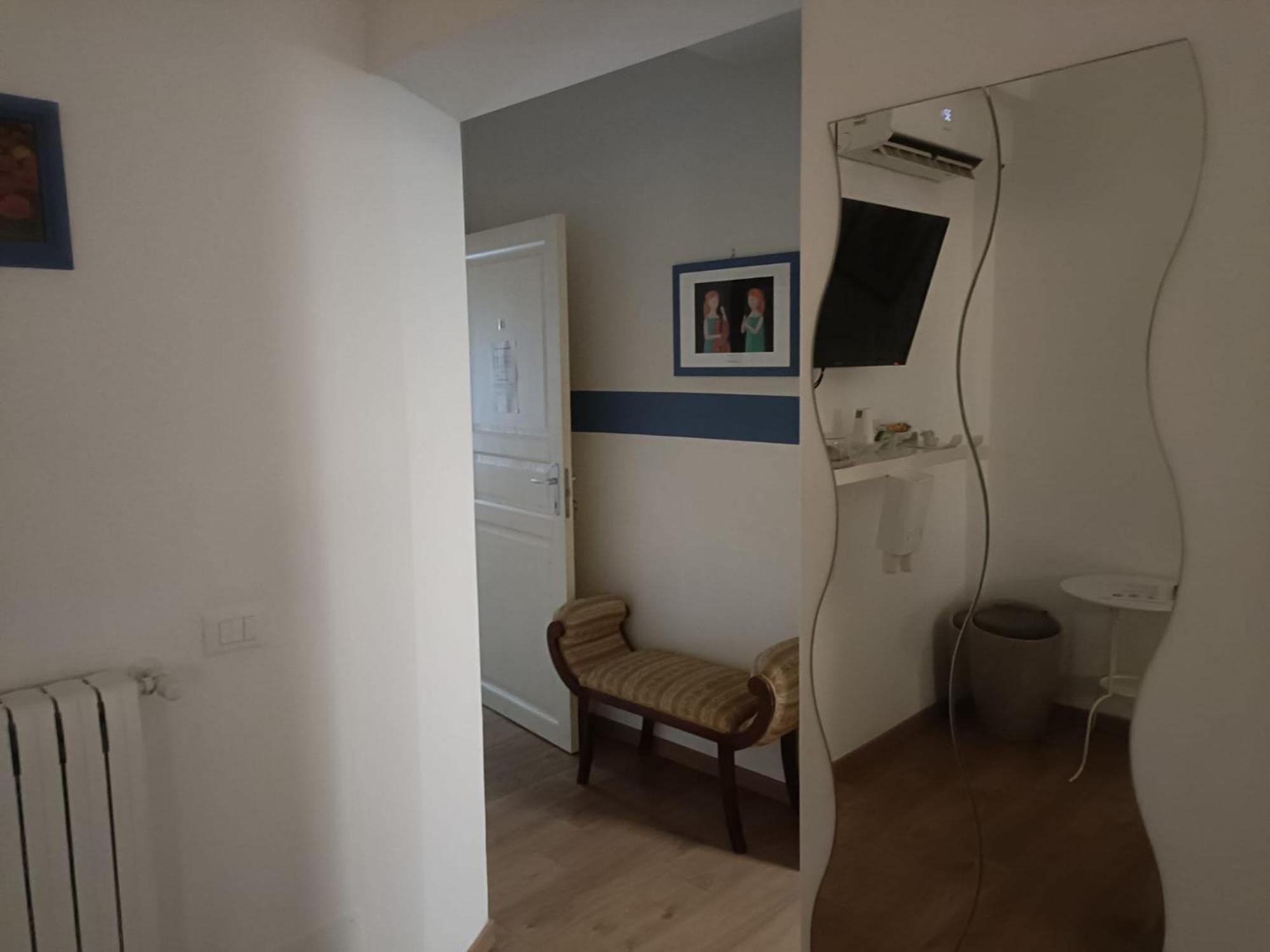 San Francesco Centro Bed & Breakfast Pescara