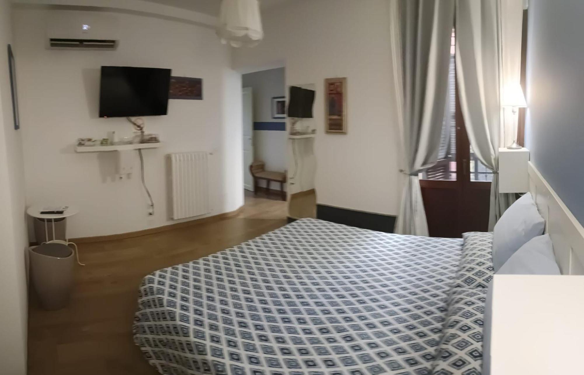 Bed & Breakfast San Francesco Centro Pescara
