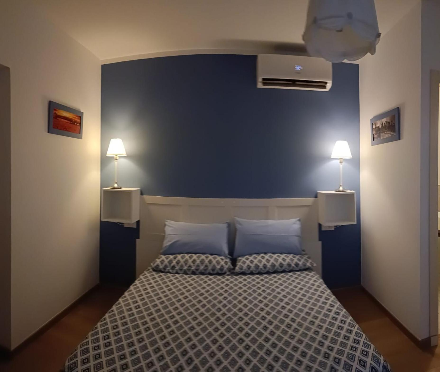 San Francesco Centro Bed & Breakfast