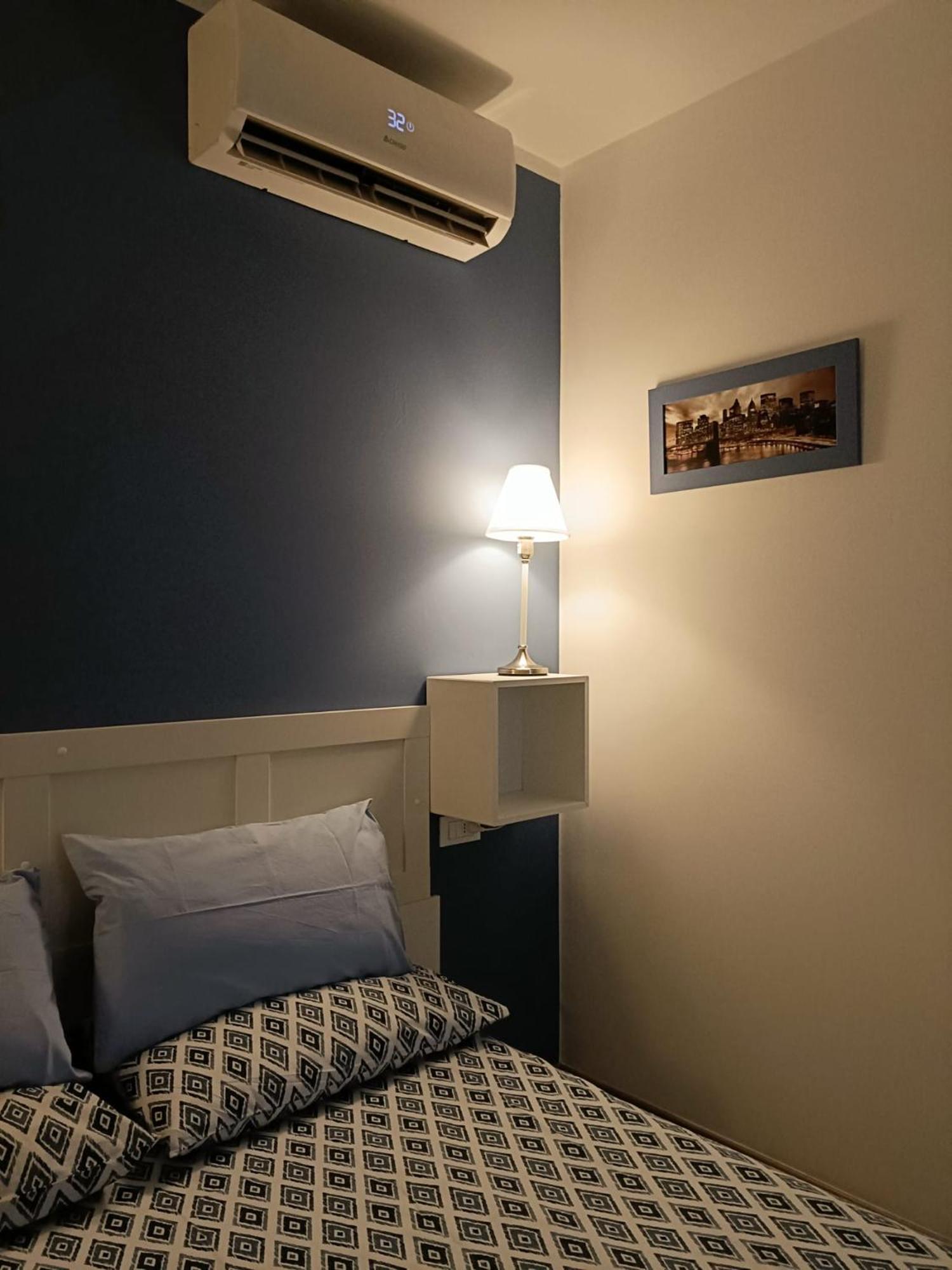 Bed & Breakfast San Francesco Centro Pescara