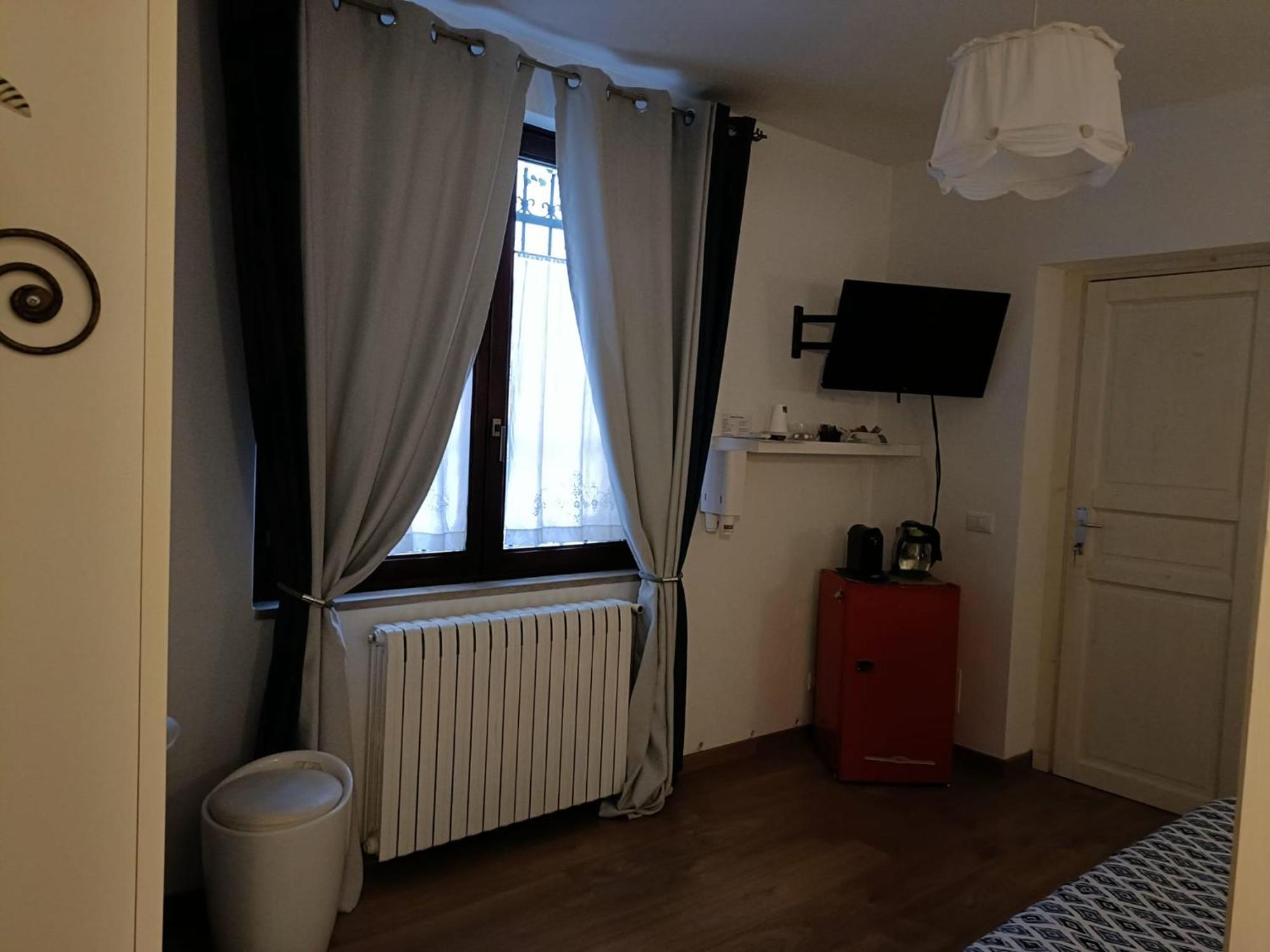 Bed & Breakfast San Francesco Centro Pescara